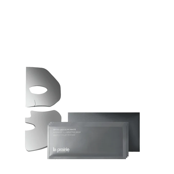 La Prairie Swiss Cellular White