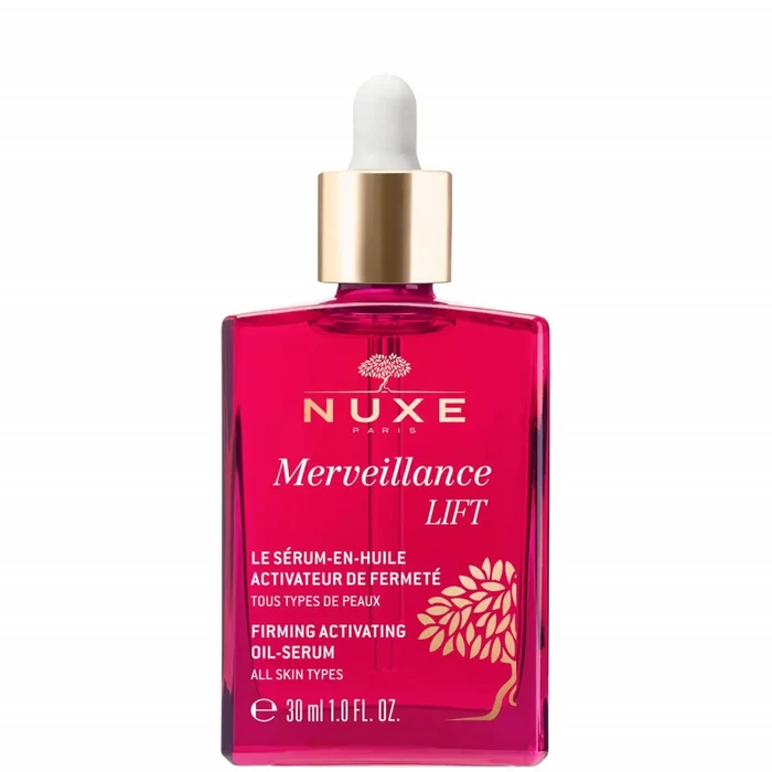Nuxe Merveillance Lift – Tester