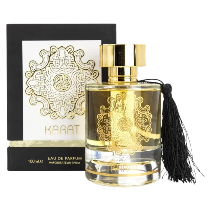 Maison Alhambra Karat