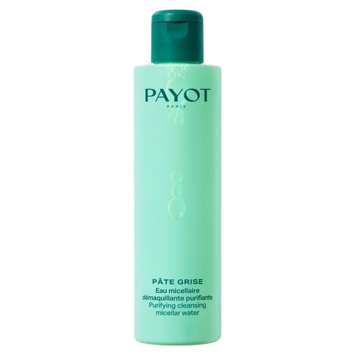 Payot Pate Grise