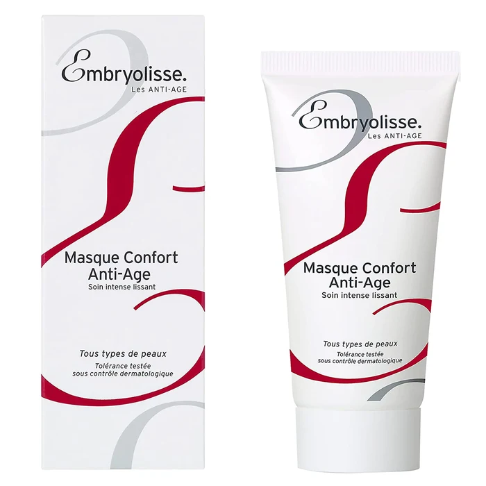 Embryolisse Masque Confort