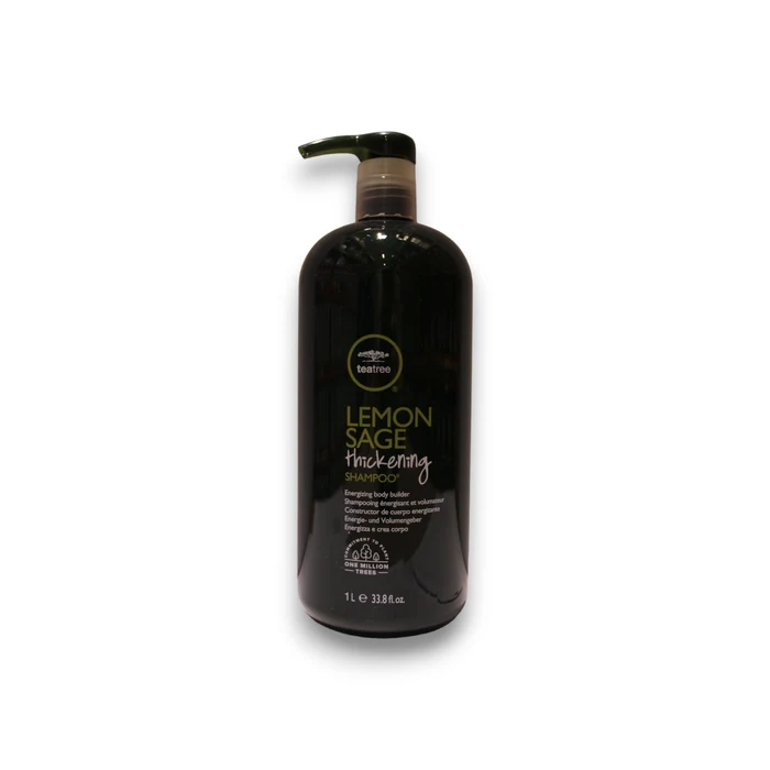 Tea Tree by Paul Mitchell Lemon Sage
