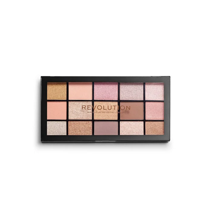 Makeup Revolution The Reloaded Fundamental