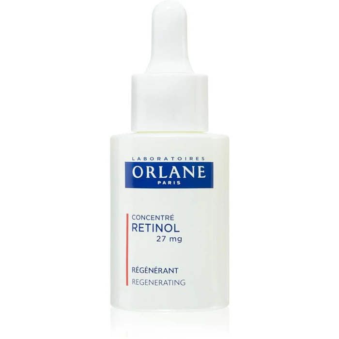 Orlane Concentrates Retinol 27 mg Regenerating