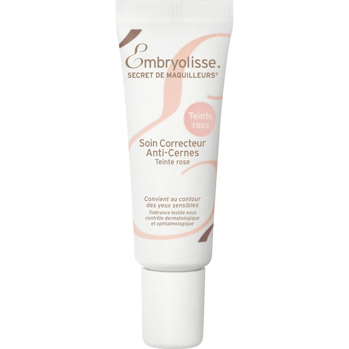 Embryolisse Secret De Maquilleurs Pink