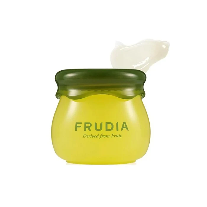 Frudia Delivered From Fruit Avocado Lip Balm