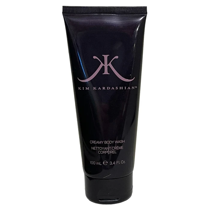 Kardashian Beauty Kim Kardashian