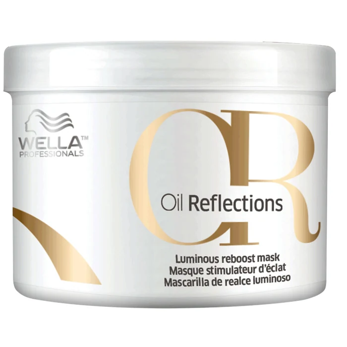 Wella Professionals Oil Reflections