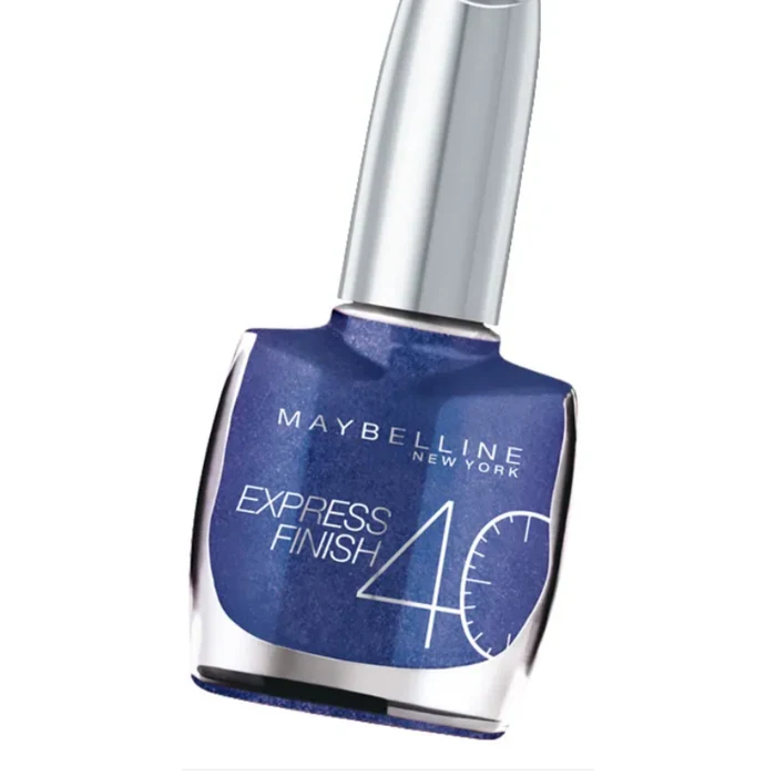 Maybelline Express Finish 40 Seconds Nr. 869 Violet Irise