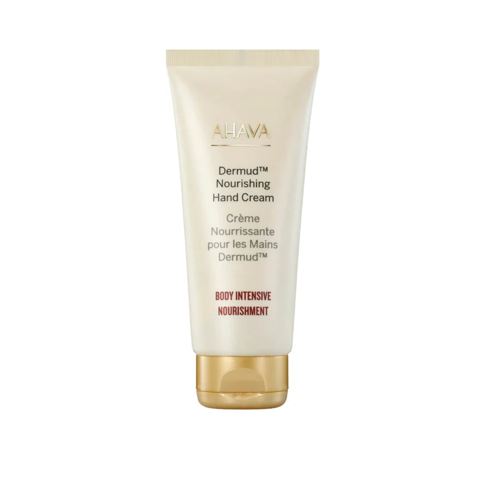 Ahava Dead Sea Water Nourishing