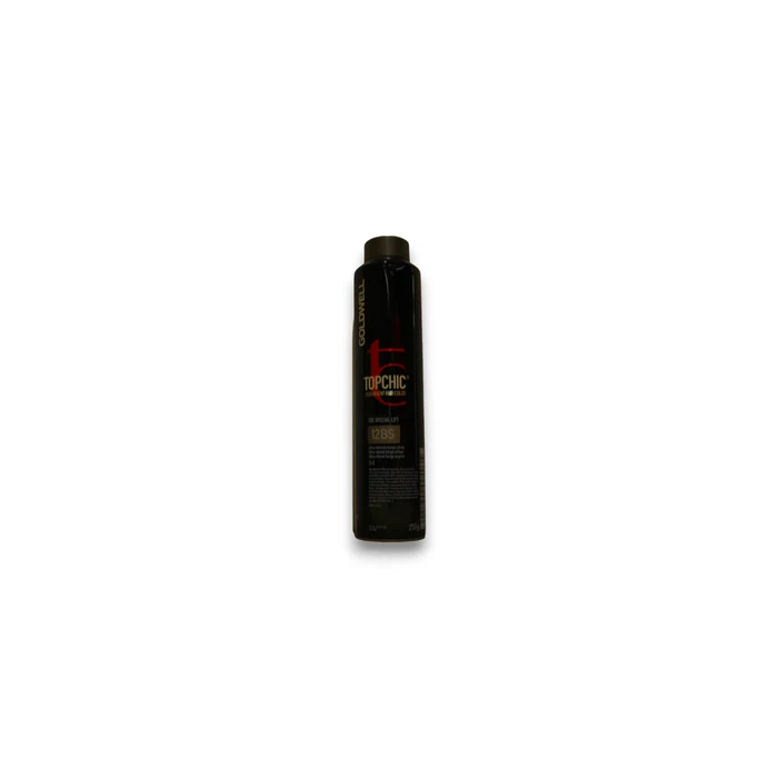 Goldwell TopChic 12BS Ultra Blonde Beige Silver