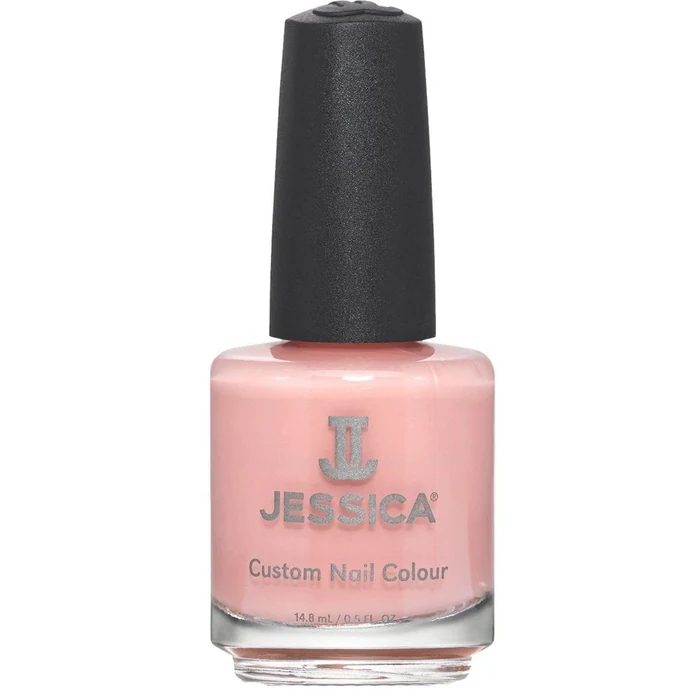 Jessica Custom Nail Colour CNC-1193 Desert Sunset