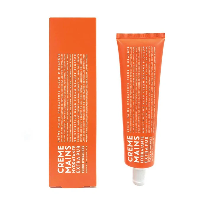 Compagnie De Provence Orange