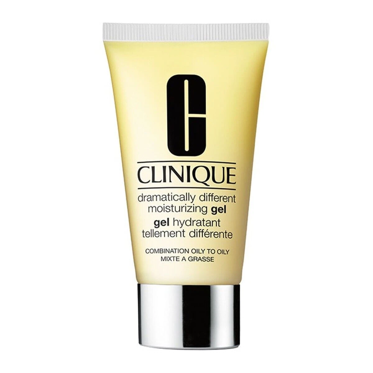 Clinique Dramatically Different Face Care Paraben-Free Moisturizing Day & Night