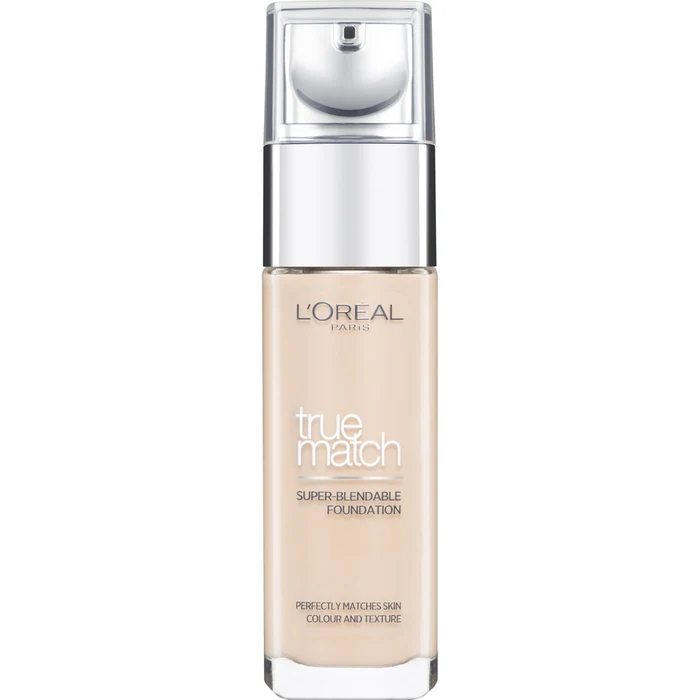 L´Oréal Paris True Match 2.R/2.C Rose Vanilla