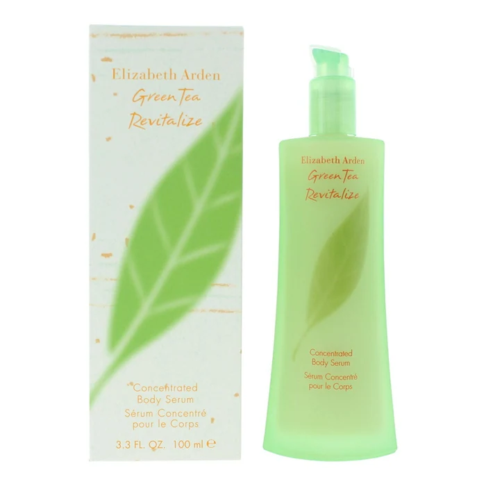 Elizabeth Arden Green Tea