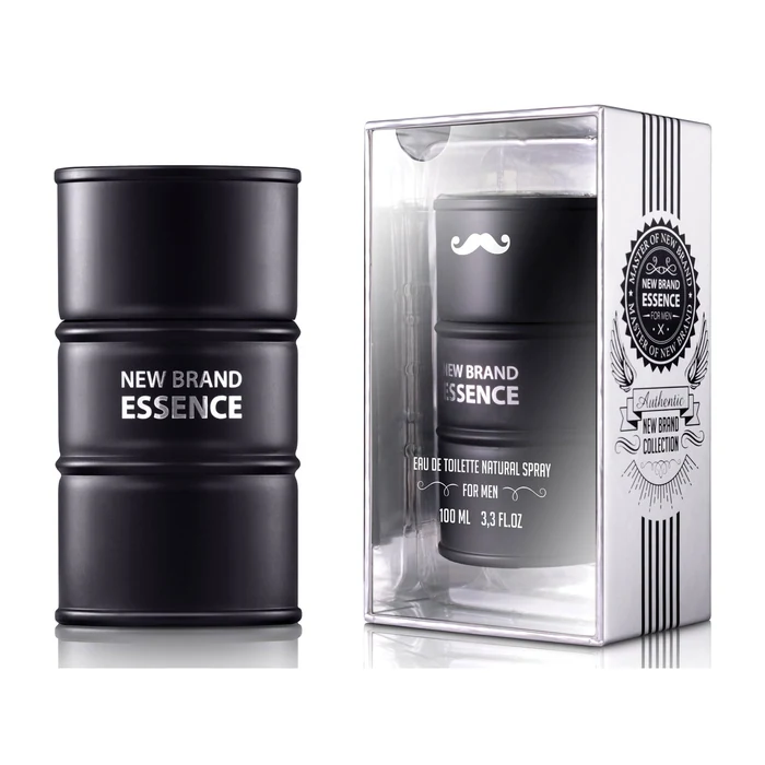 New Brand Master Of Essence