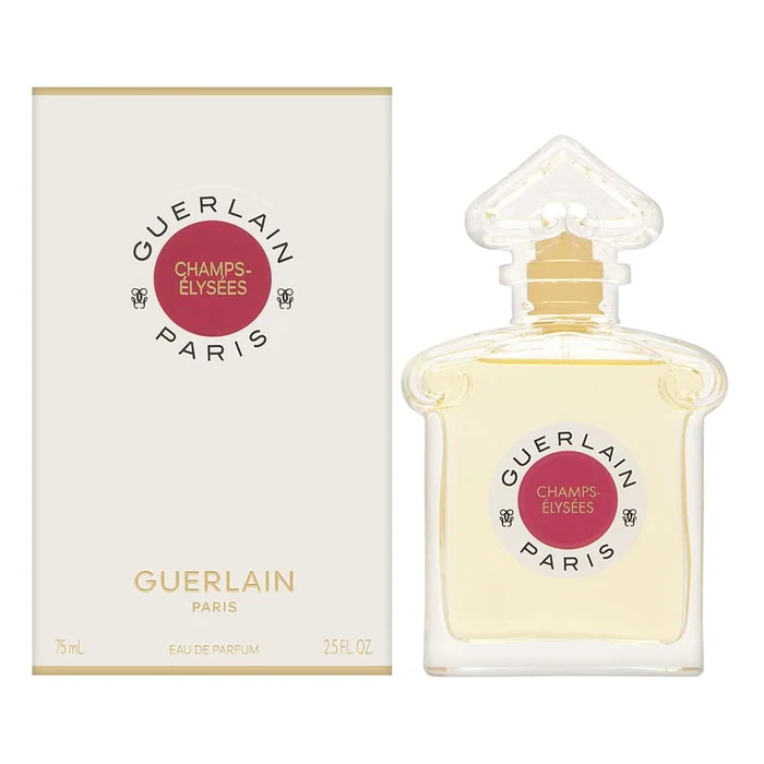 Guerlain Champs Elysees