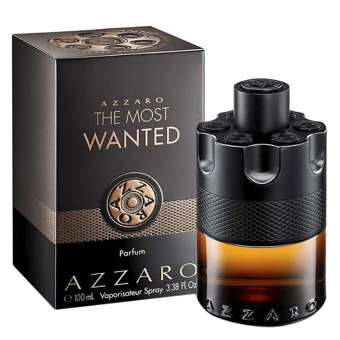 Azzaro Wanted