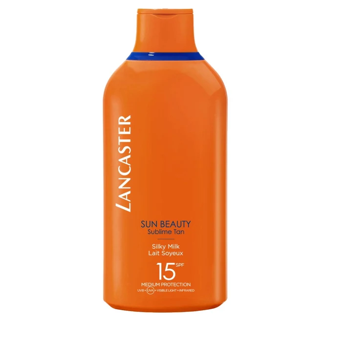 Lancaster Sun SPF 15