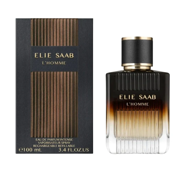 Elie Saab L'Homme Intense – Tester