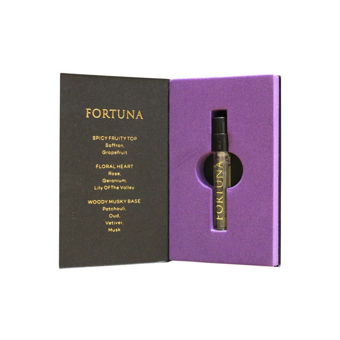 Electimuss Eternal Collection - Fortuna – Probe
