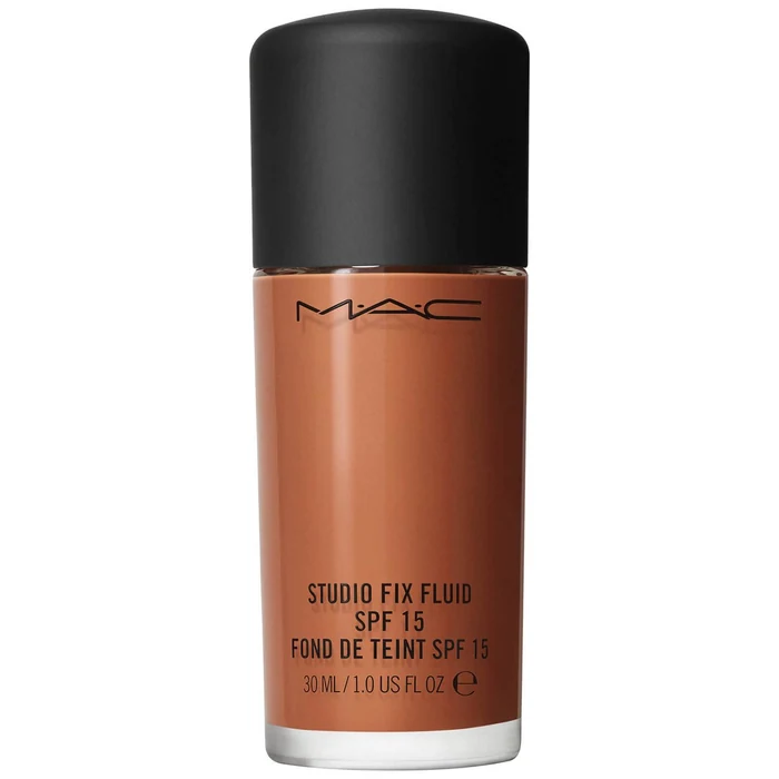 MAC Studio Fix Fluid NW55