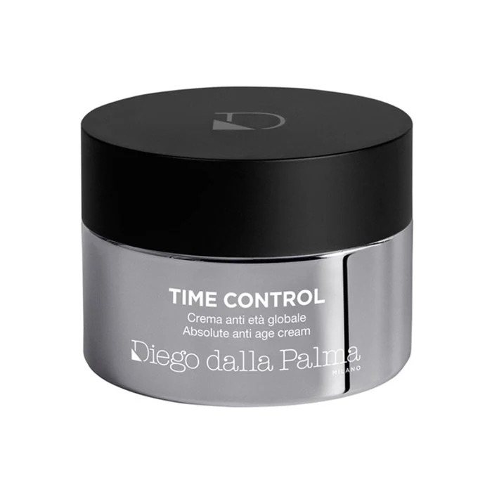 Diego Dalla Palma Time Control – Tester