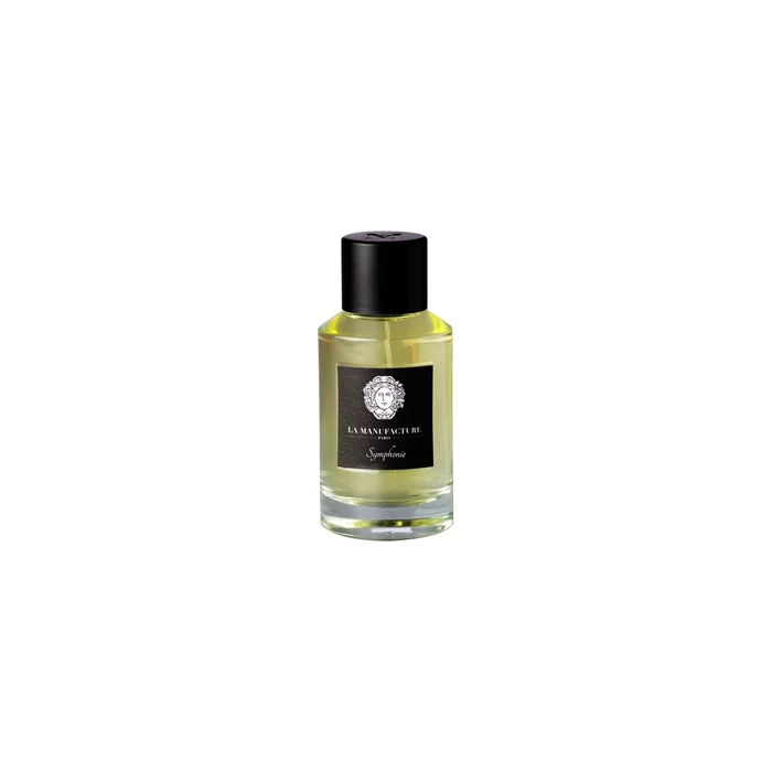 La Manufacture Symphonie – Tester