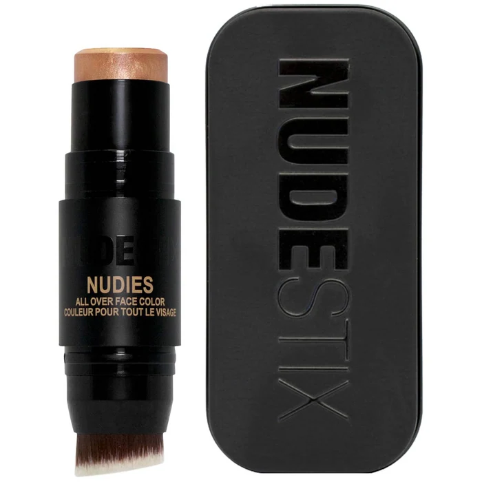 Nudestix Nudies All Over Bubbly Bebe – Tester