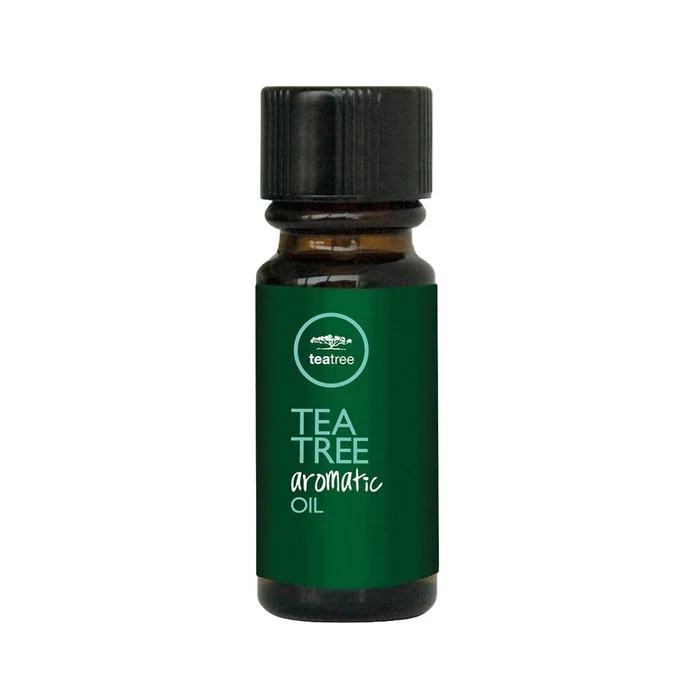 Tea Tree by Paul Mitchell Special Aromatic