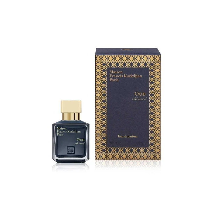 Maison Francis Kurkdijan Oud Silk Mood