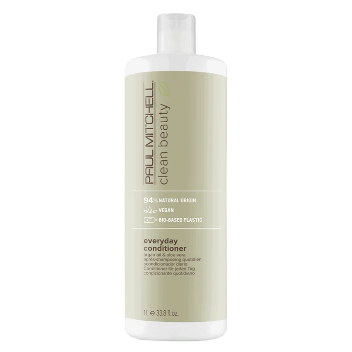 Paul Mitchell Clean Beauty Everyday