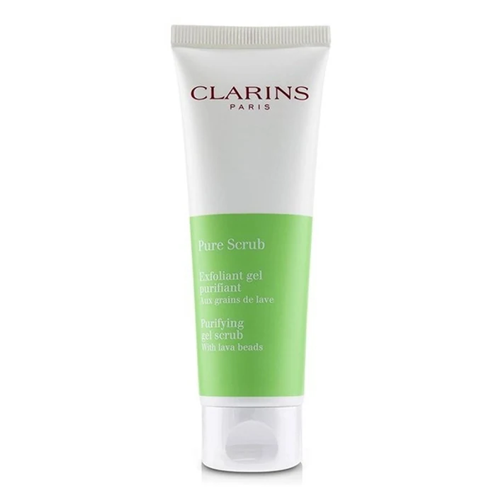 Clarins Pure