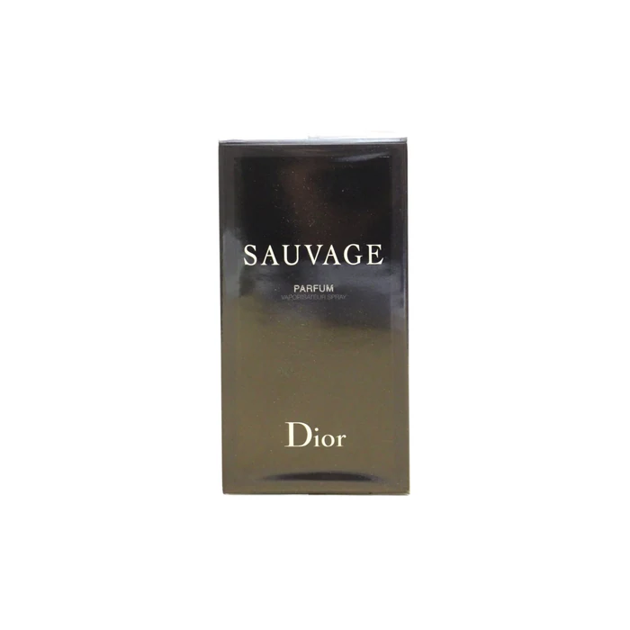 Dior Parfum Sauvage