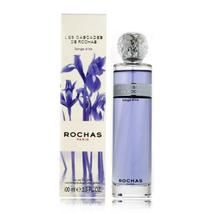 Rochas Songe d'Iris