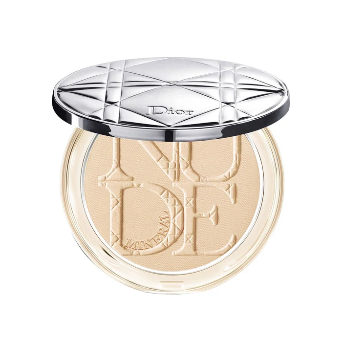 Dior Diorskin 02 Light