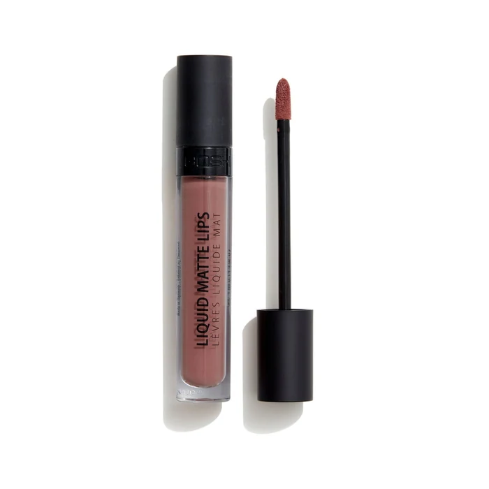 Gosh Velvet Touch 007 Crisp Nougats