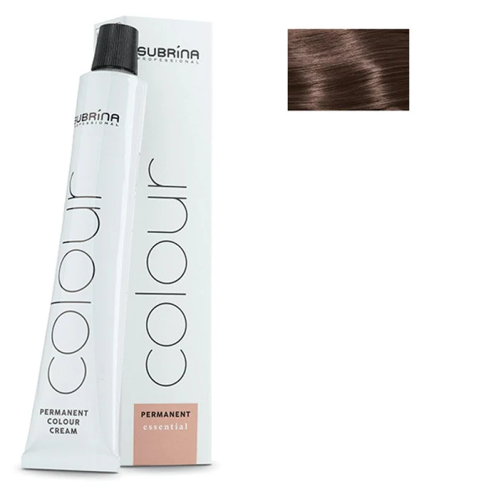 Subrina Professional Essential Colour 6/00 Natural Dark Blonde