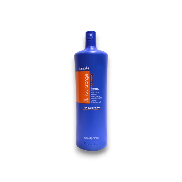 Fanola No Orange For Shine & Softness