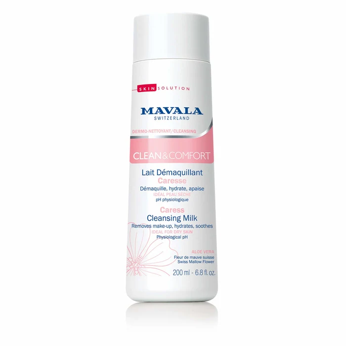 Mavala Clean & Comfort