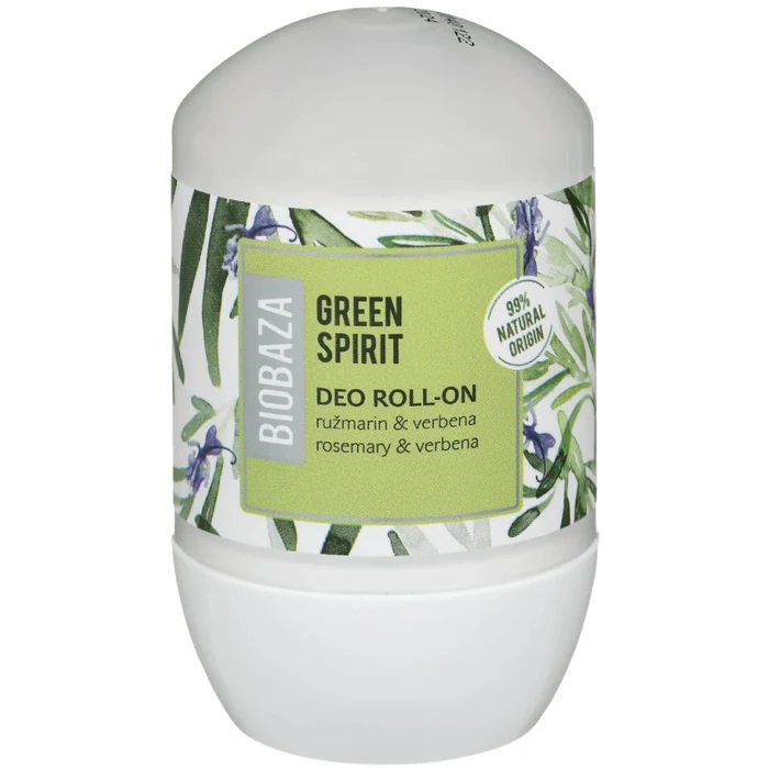 Biobaza Green Spirit