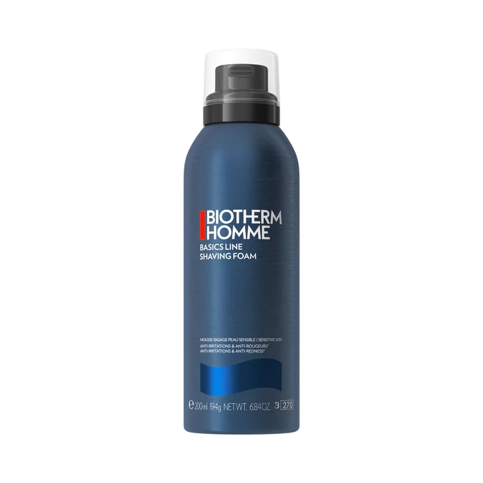 Biotherm Basics Line