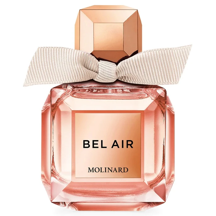 Molinard Bel Air – Tester