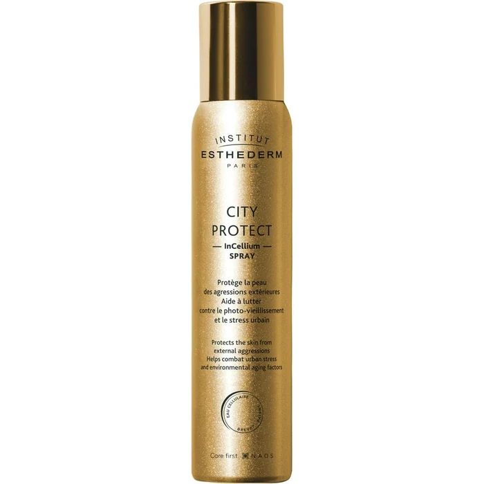 Institut Esthederm City Protect – Tester