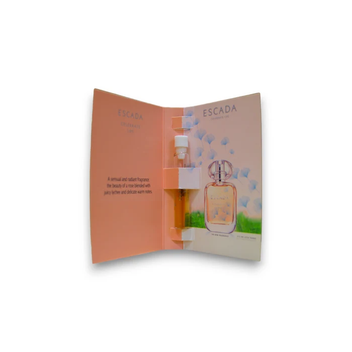 Escada Celebrate Life – Probe