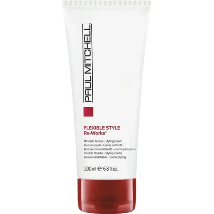 Paul Mitchell Flexible Style Re-Works