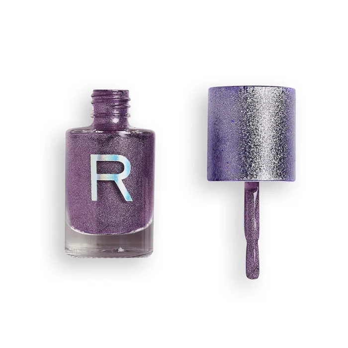 Makeup Revolution Holographic Supernova
