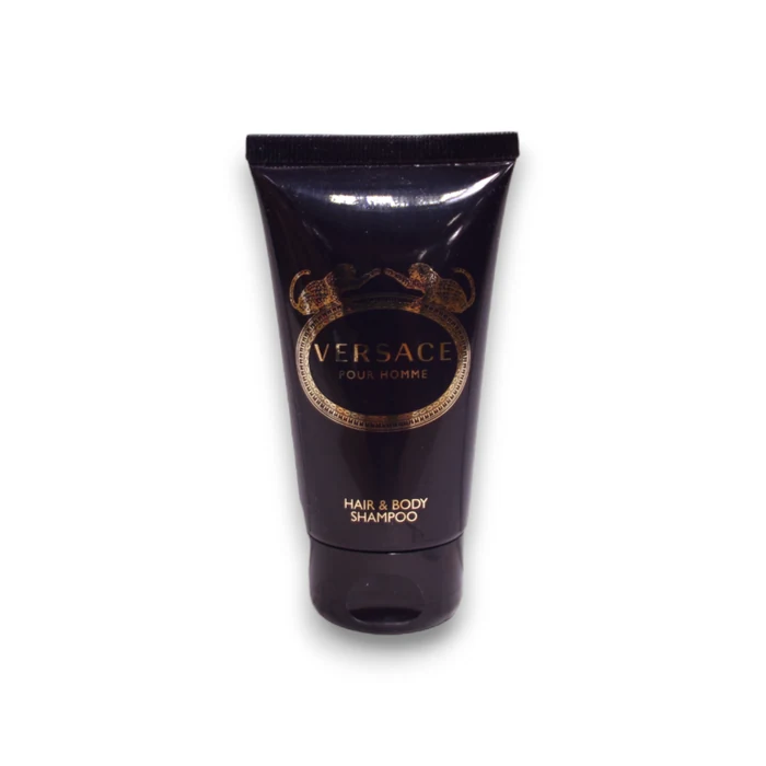 Versace Pour Homme set (After-Shave Balm, 50 ml)