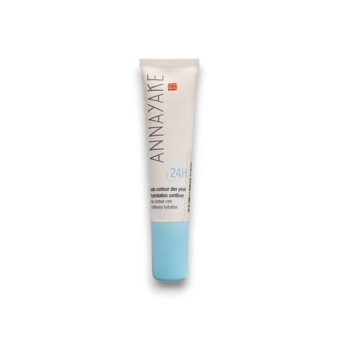 Annayake 24h – Tester